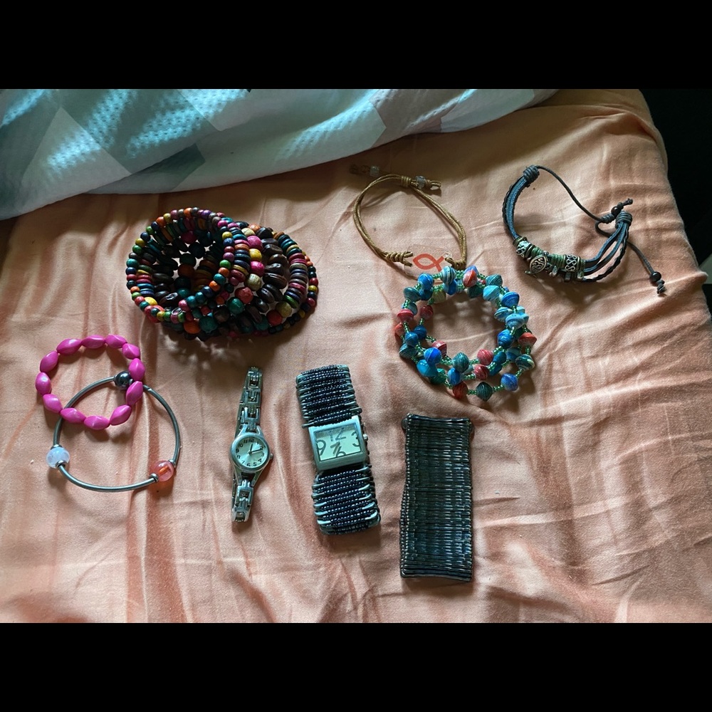 Bracelet Set!